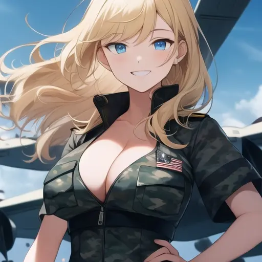FlushGnat1590의 エリー