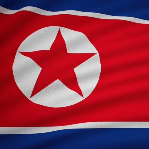 북한