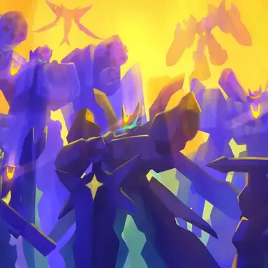 Profile image of 스타 가디언즈