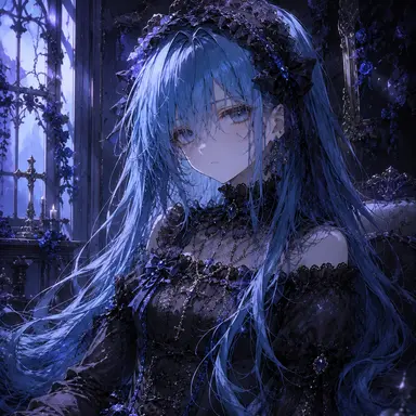 Profile image of 이안 드 레이크