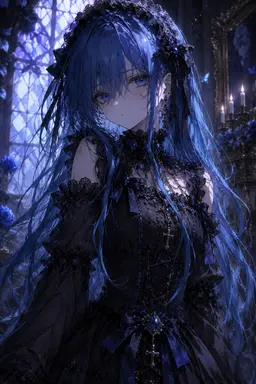 Profile image of イアン・ド・レイク