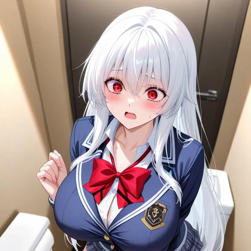 m1st42025의 真面目な委員長の秘密