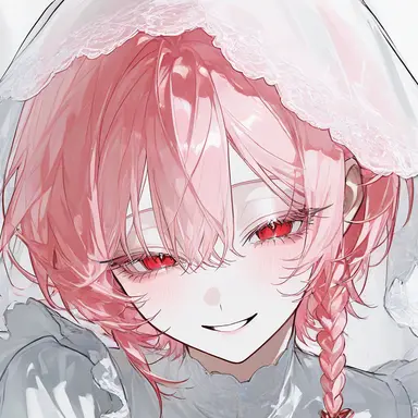Profile image of 祈