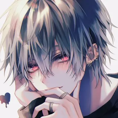 Profile image of 闇坂 健人