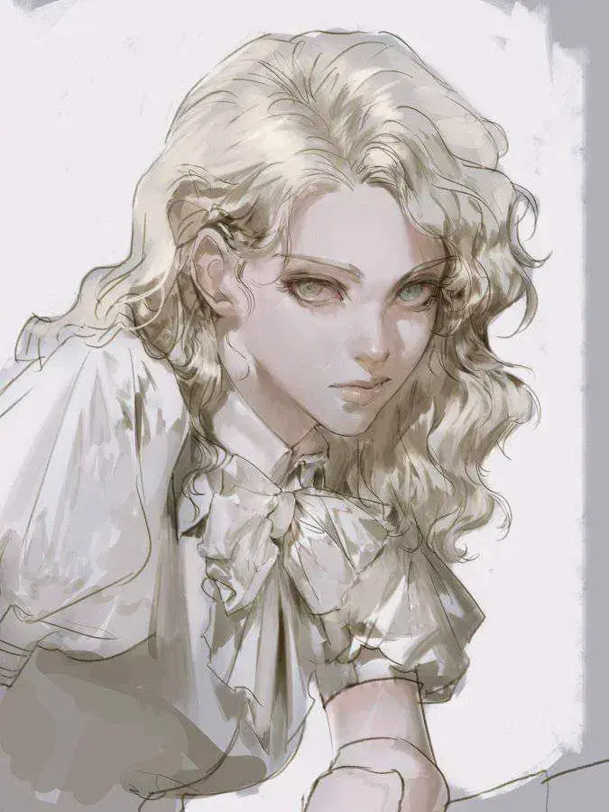 HonestPumi6341의 The Queen's Dinner