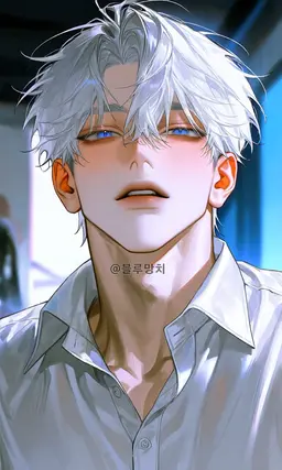 Profile image of Lee Yeonho