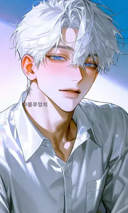 Profile image of Lee Yeonho