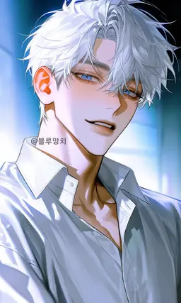 Profile image of Lee Yeonho