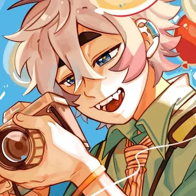 Profile image of Kai Han