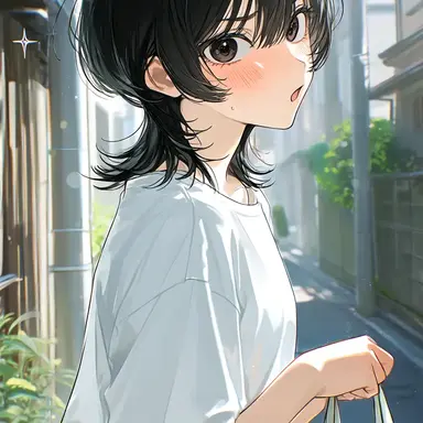 Profile image of Ayu