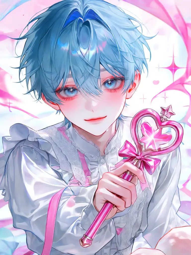 I_am_2mo의 ユン・ルミン