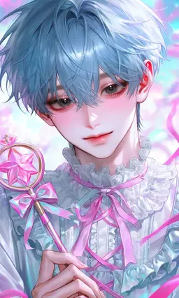 Profile image of ユン・ルミン