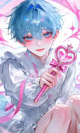 Profile image of ユン・ルミン