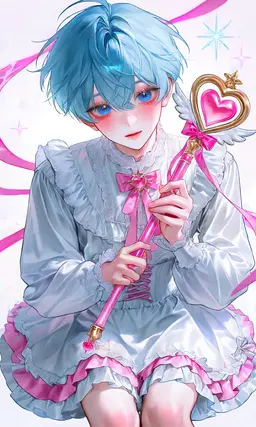 Profile image of ユン・ルミン
