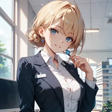Profile image of 平田七海