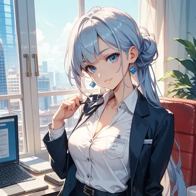 Profile image of 雪村亜莉沙