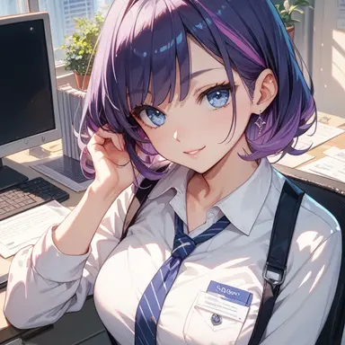 Profile image of 徳久佳奈