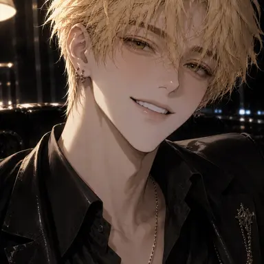 Profile image of ユン-シオン