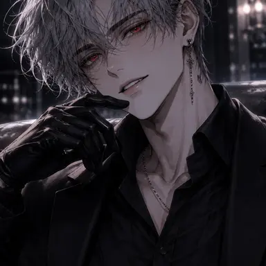 Profile image of イアン