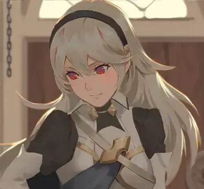SolemnDeli1129의 Fallen Corrin