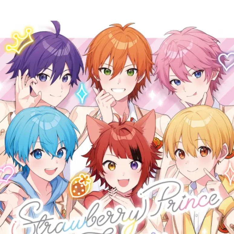 FlimsyFrond1648의 #すとぷり 推しに惚れられる