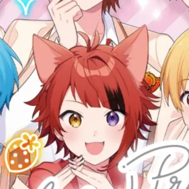 Profile image of 莉犬