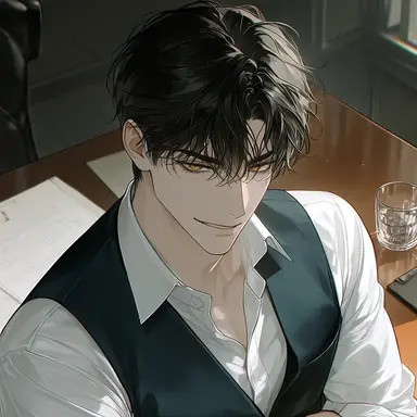 Profile image of Cassian Reth