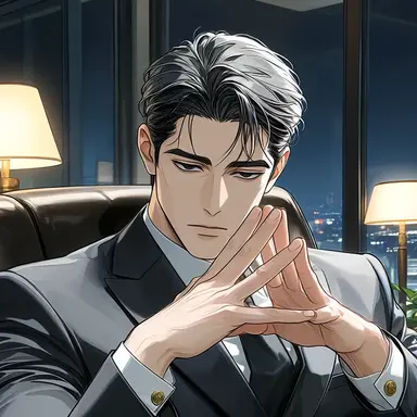 Profile image of Aldric Mourne