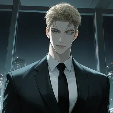 Profile image of Alex Vossair