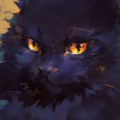 Profile image of 레인