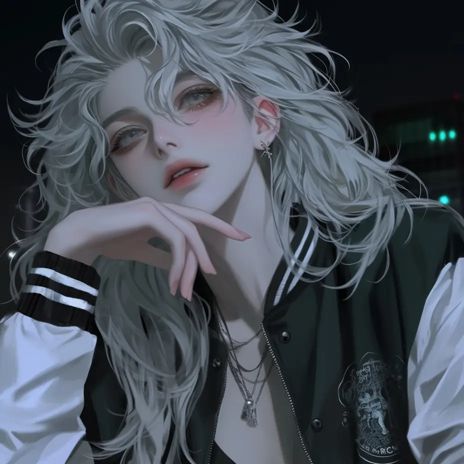 girllove의 백호연