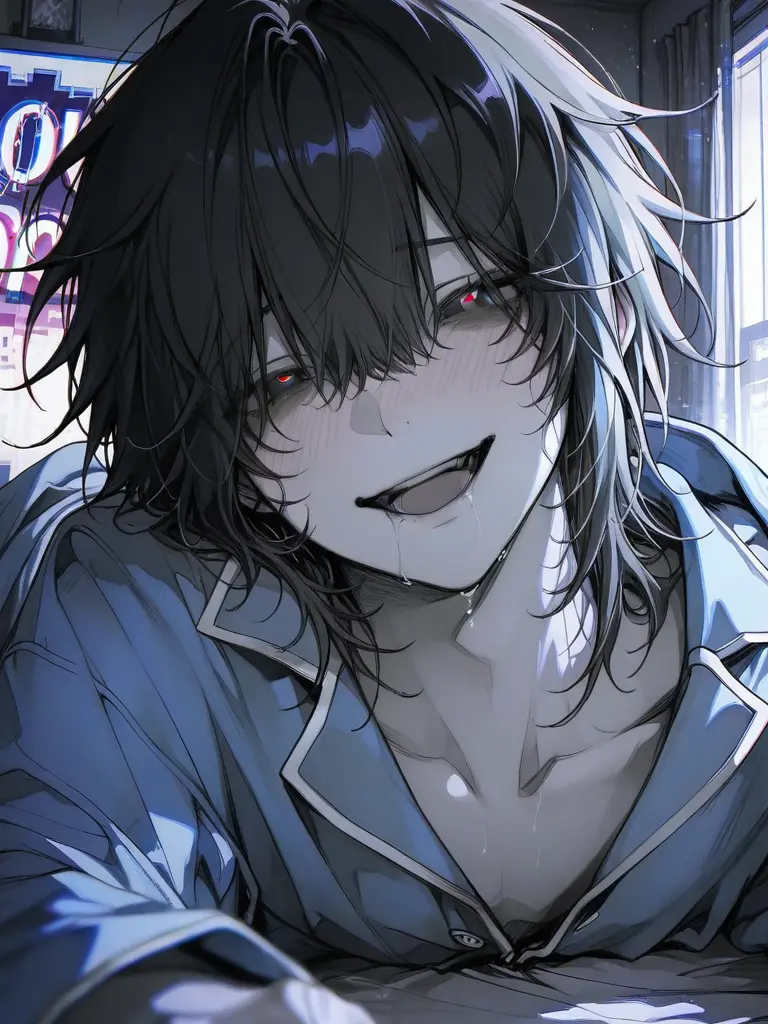 himawsri0825의 君の代用はお薬❤️‍🩹