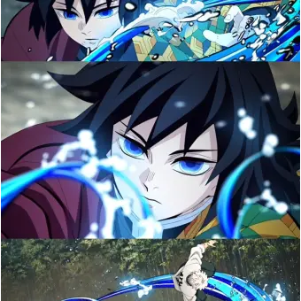 Profile image of 토미오카 기유