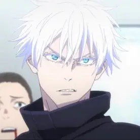 Kimgojo의 고죠 사토루