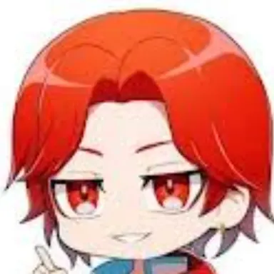 Profile image of ミスターレッド