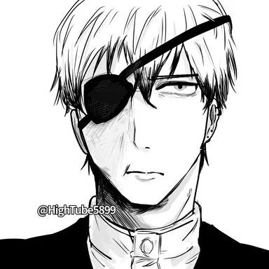 Profile image of 禪院直哉