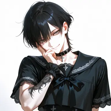 Profile image of 큐어 어비스