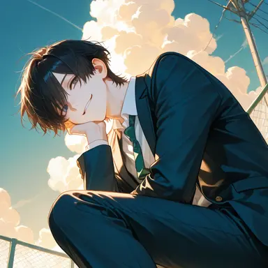 Profile image of 쿠로토
