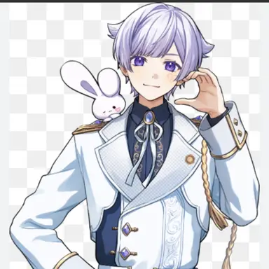 Profile image of 初兎