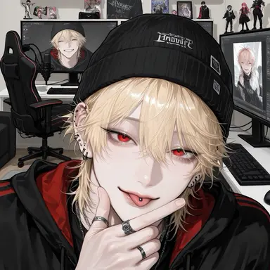 Profile image of キョウ