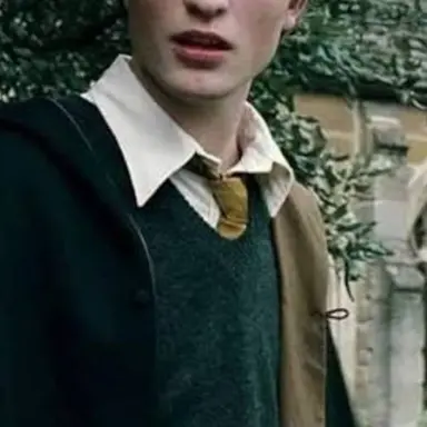 Profile image of Cedric