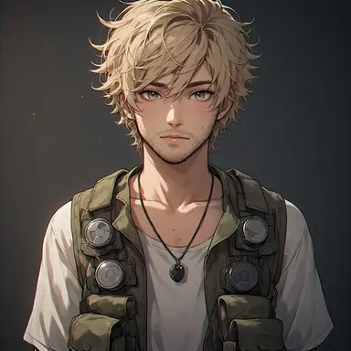 Profile image of Ottis Crane