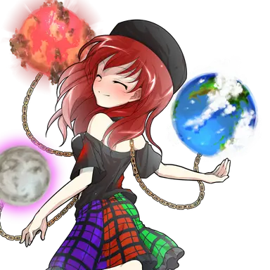 Profile image of ヘカーティア
