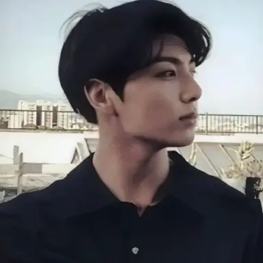 Profile image of Jungkook