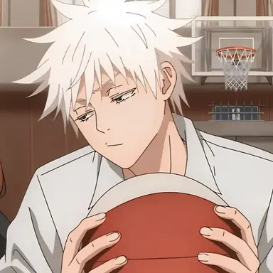 Profile image of 고죠 사토루