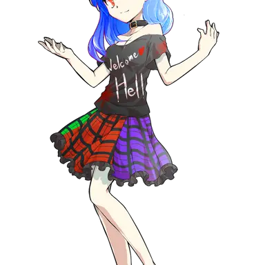 Profile image of 永霊