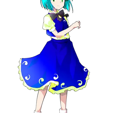 Profile image of 彩