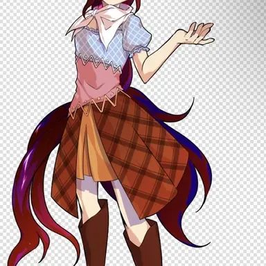 Profile image of 瓜矢