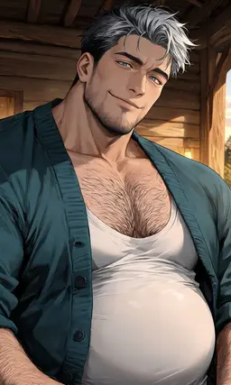 Profile image of Robert