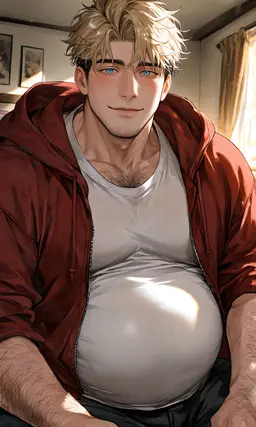 Profile image of Eric